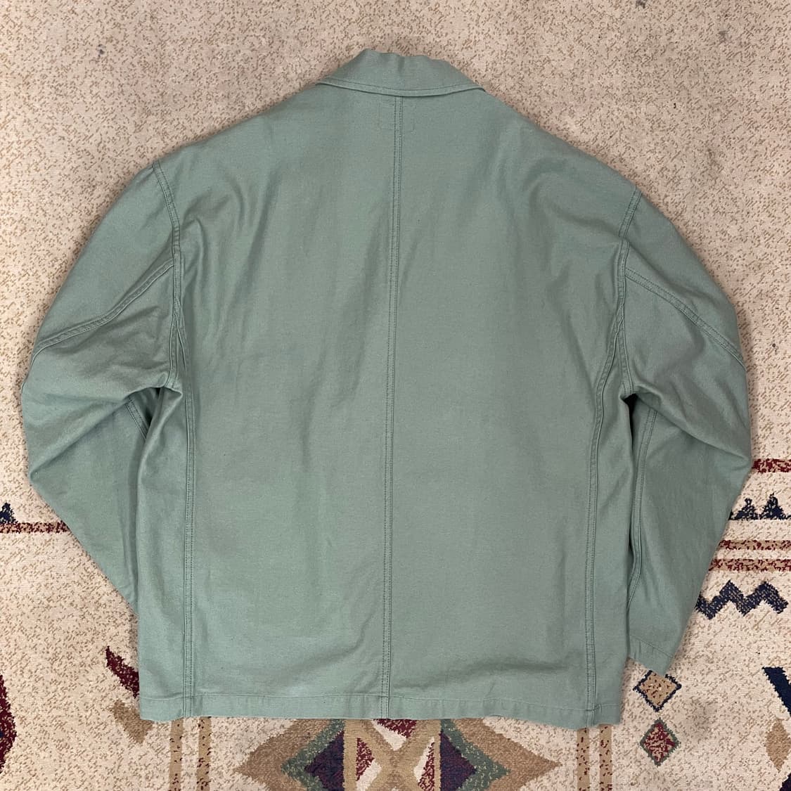 Freak’s store X Gungho 워크자켓 상품이미지8