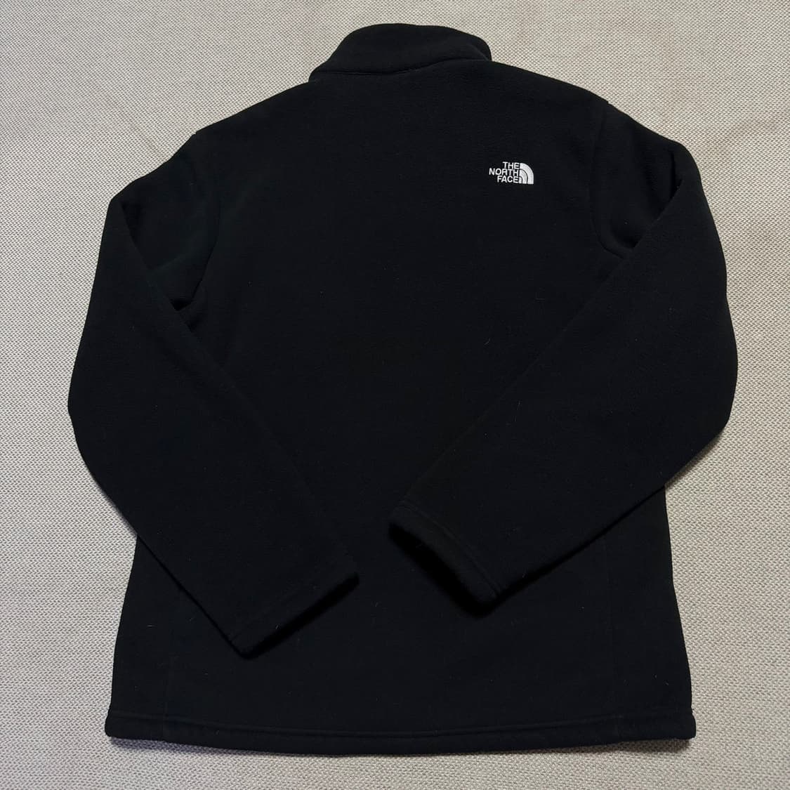 노스페이스 퍼리 플리스 자켓 상품이미지6