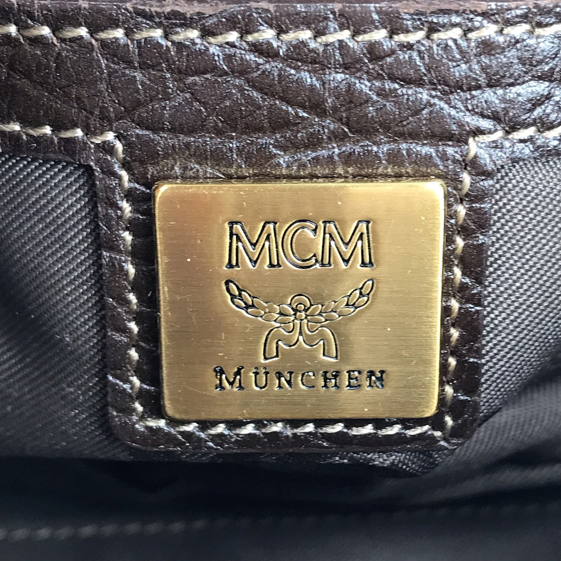 MCM 엠씨엠 핸드백 여성 가방 상품이미지10