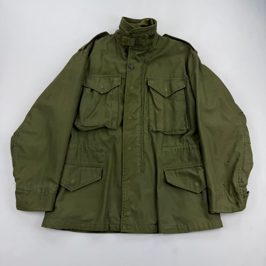 80s 미군 m65 필드자켓 상품이미지1