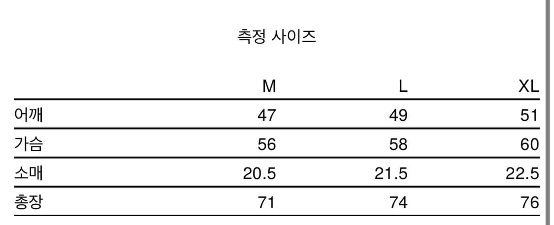 [XL] FETCH 블랙캣 판팔 상품이미지4