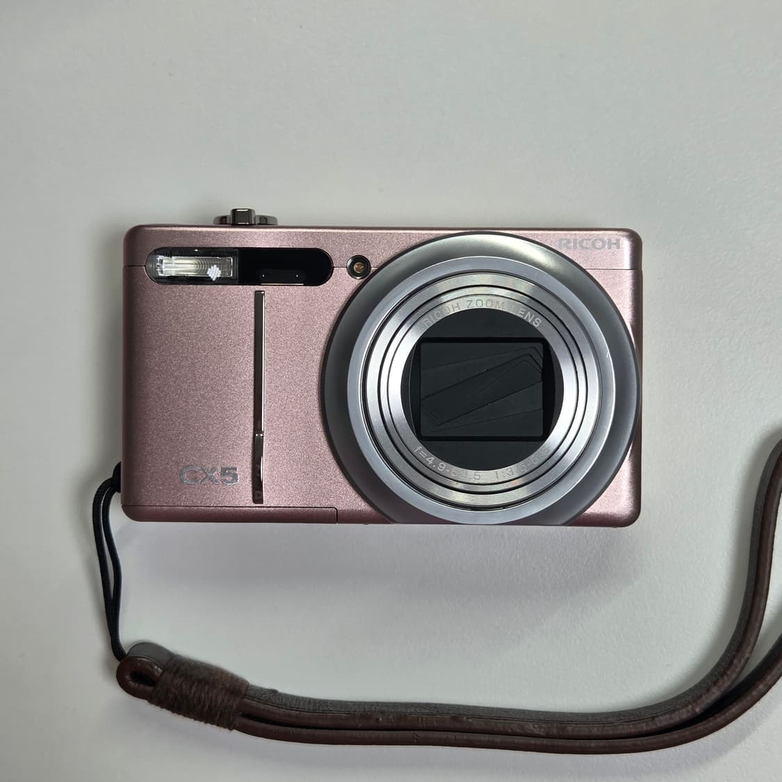 리코 CX5 상품이미지1