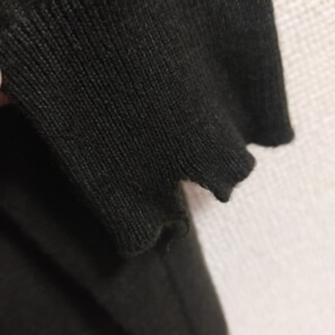 RRL 캐시미어 니트 상품이미지5