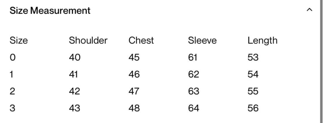 머듈 니트 가디건 그레이 3 상품이미지3