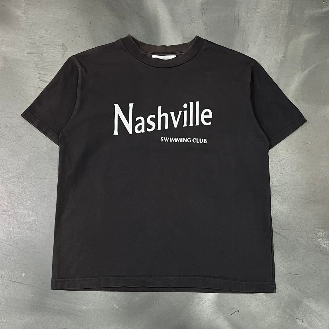  유나이티드 애로우즈 내쉬빌 반팔티 y16285 상품이미지1