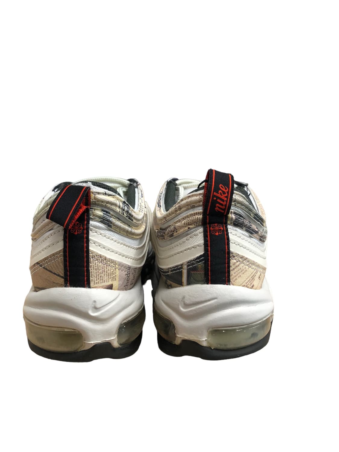 나이키 Air Max 97 Newspaper 250mm 상품이미지3