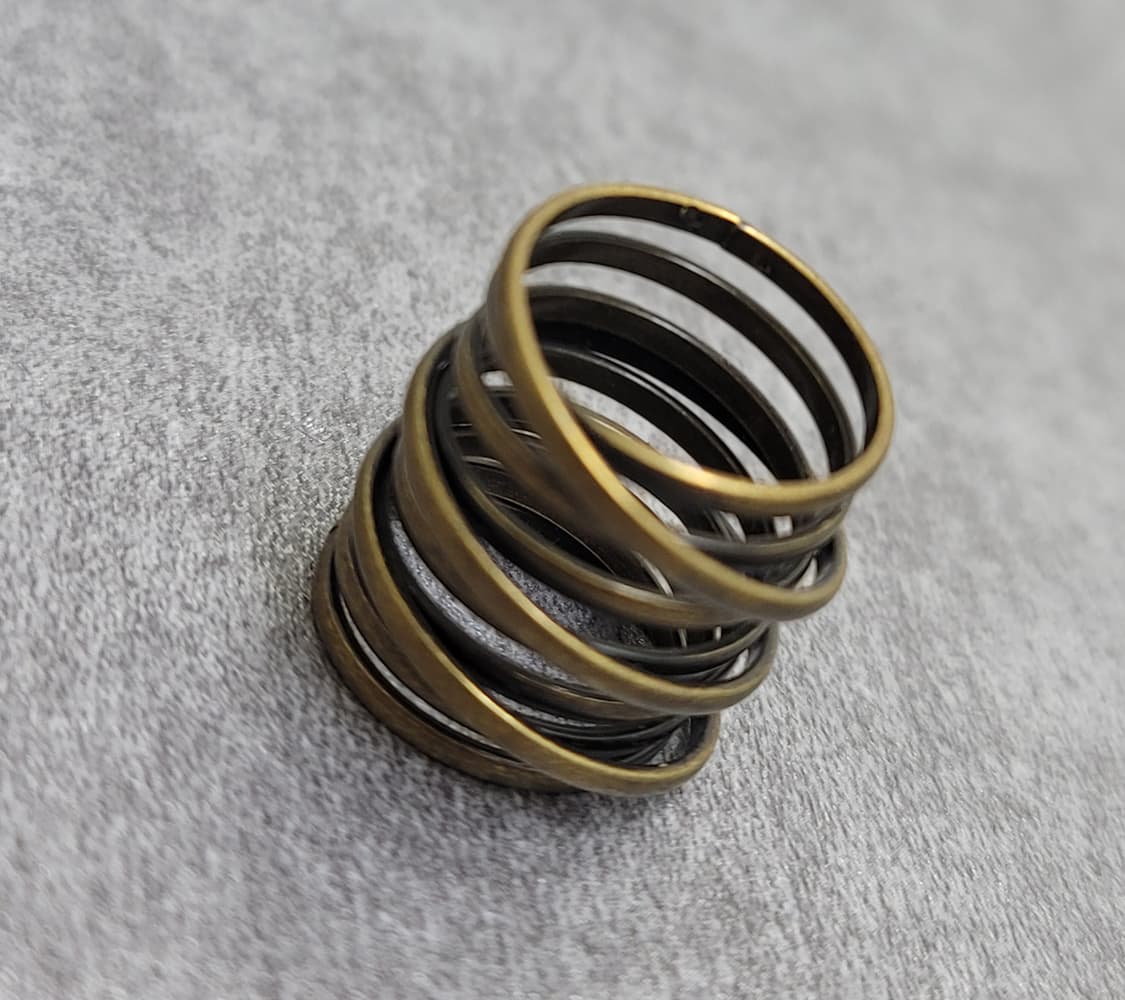 vintage ring 상품이미지3