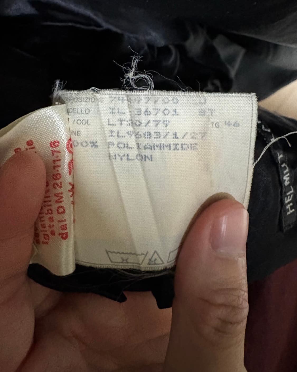 helmut lang 99aw down puffer/머듈 마틴마르지엘라 상품이미지7