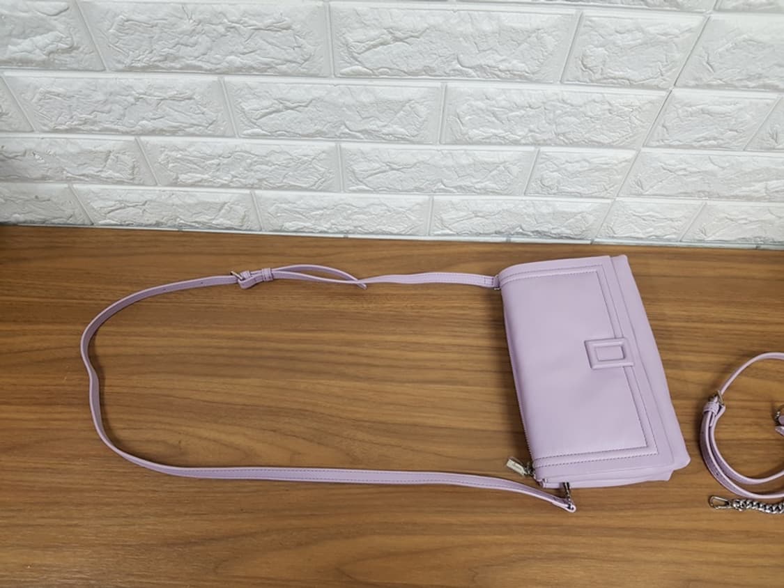 쿠론 수아레 크로스백 ( 23 RCBRX23215PUL) 상품이미지3