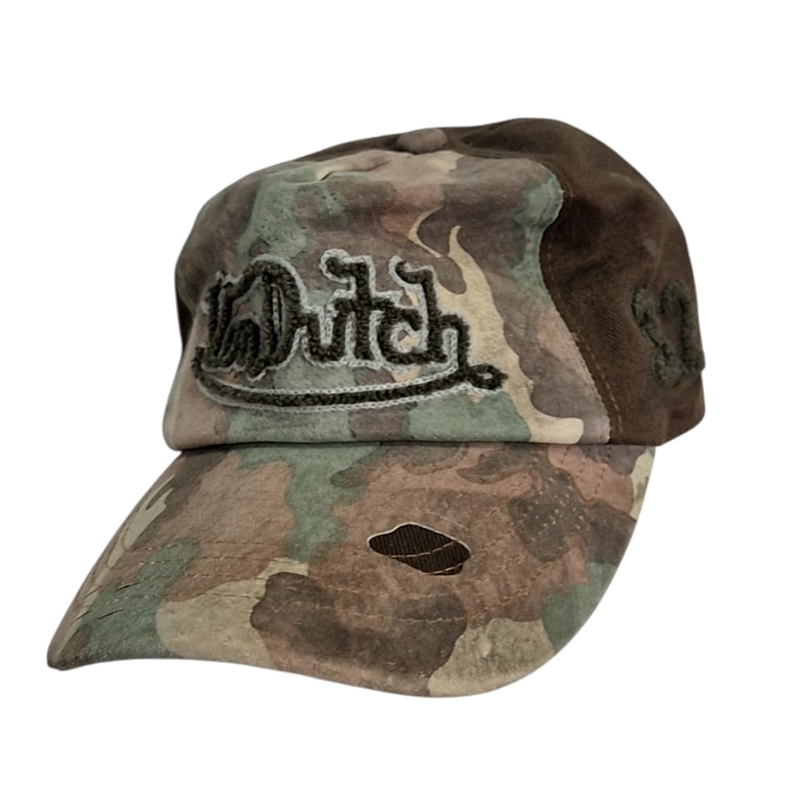 본더치 빈티지 볼캡  상품이미지1