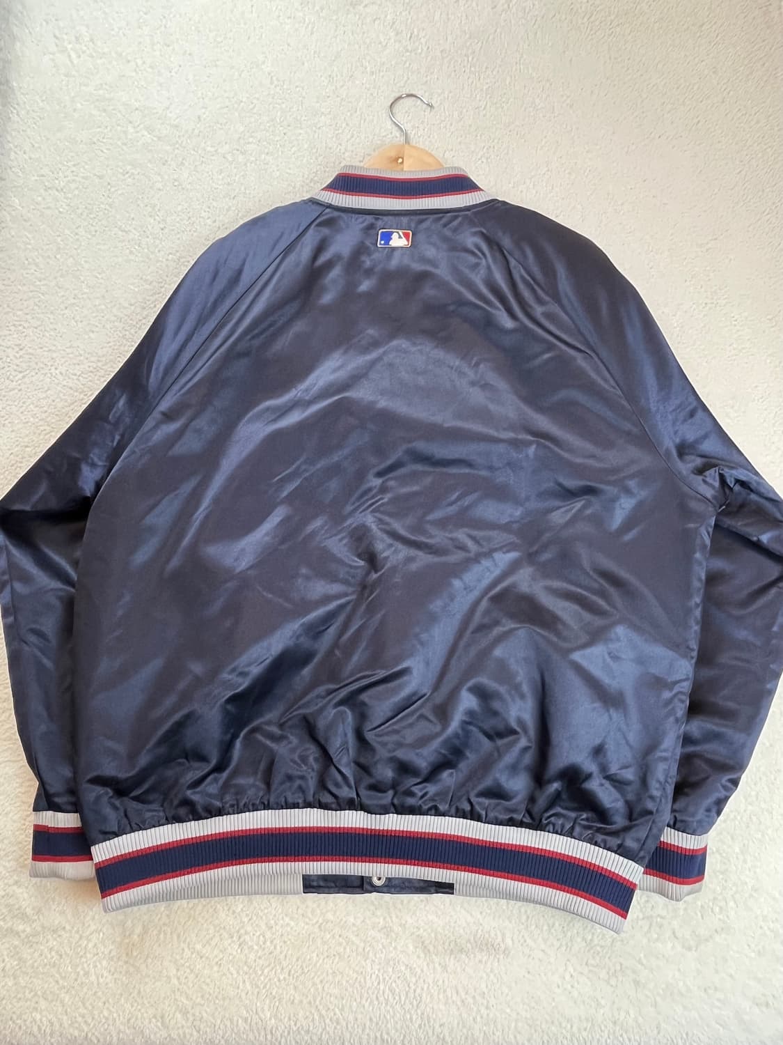 mlb 뉴욕 양키스 바시티 자켓 상품이미지2