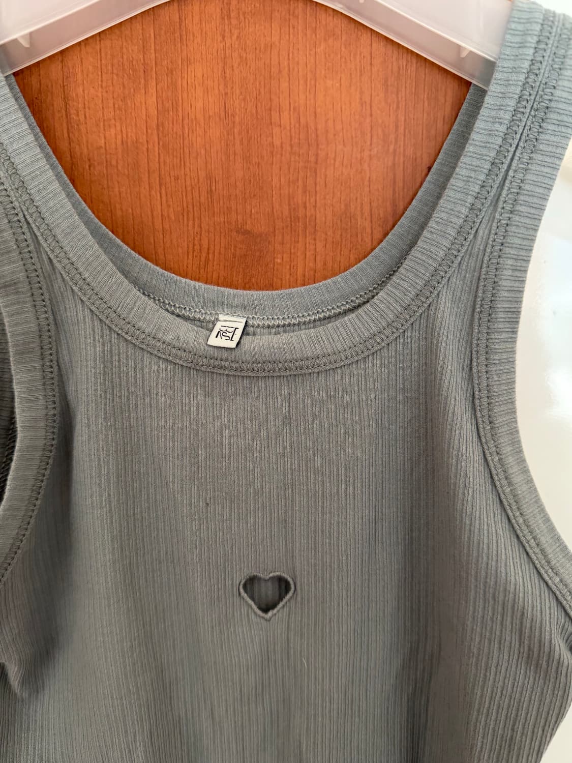 베이스레인지 하트나시 상품이미지2