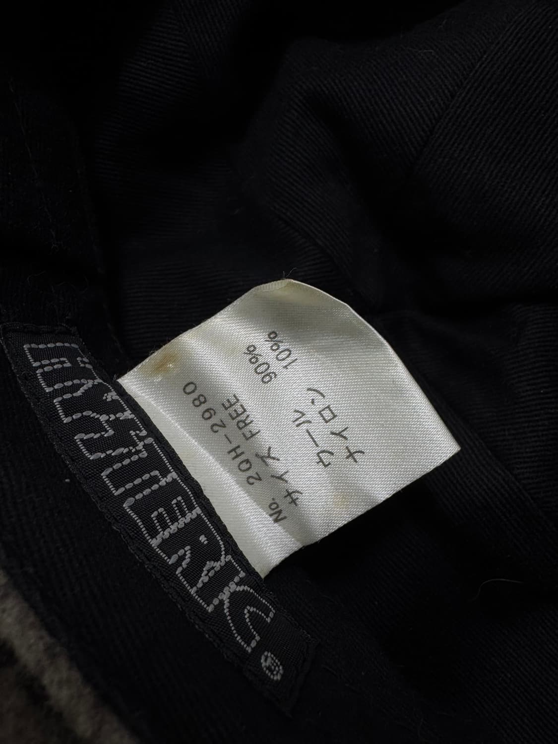 hysteric glamour 상품이미지3