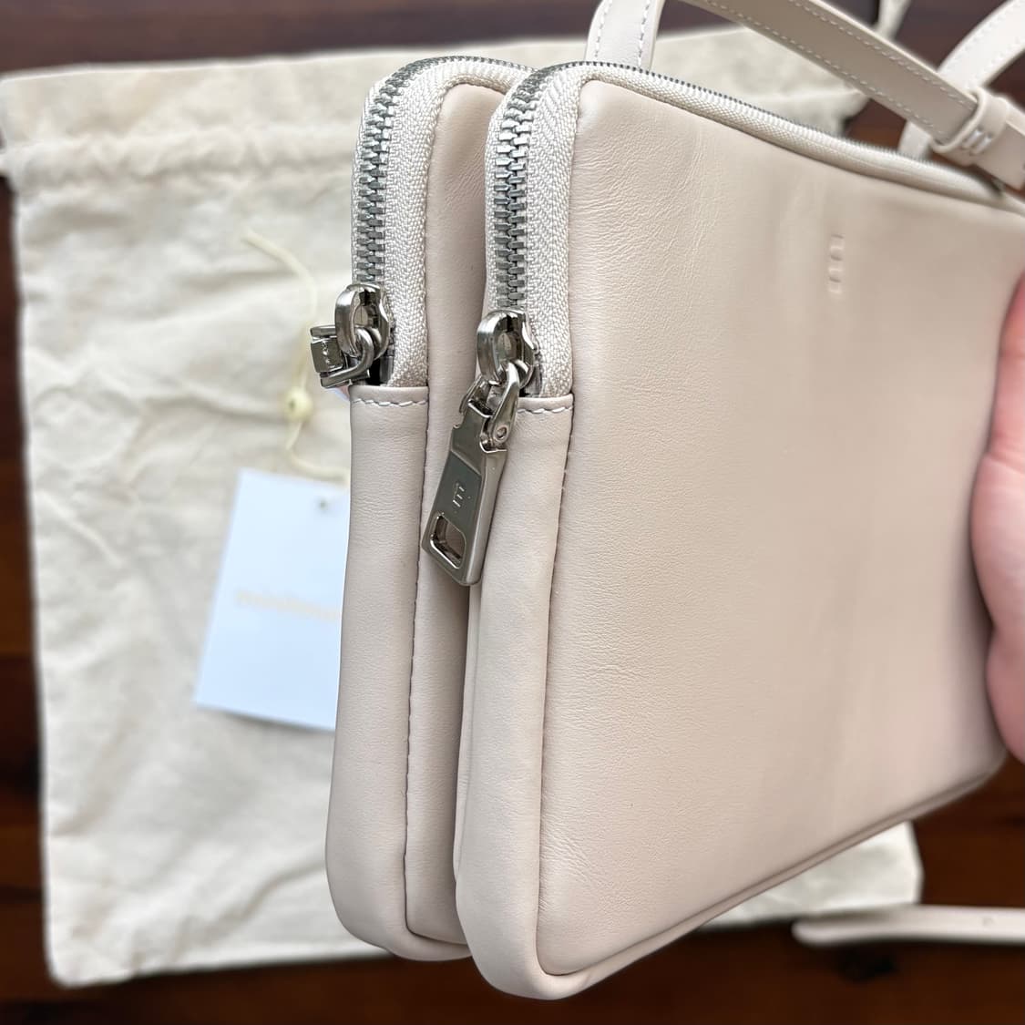 미닛뮤트 트윈 미니 아이보리 상품이미지7