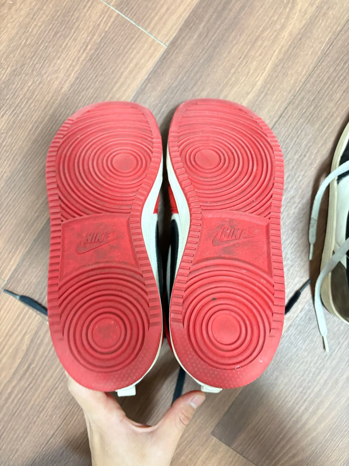 나이키 에어 조던 1 KO 시카고 상품이미지4