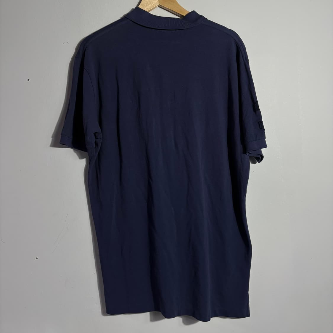 폴로랄프로렌 네이비 빅포니 반팔 카라티 (무료배송) 상품이미지5