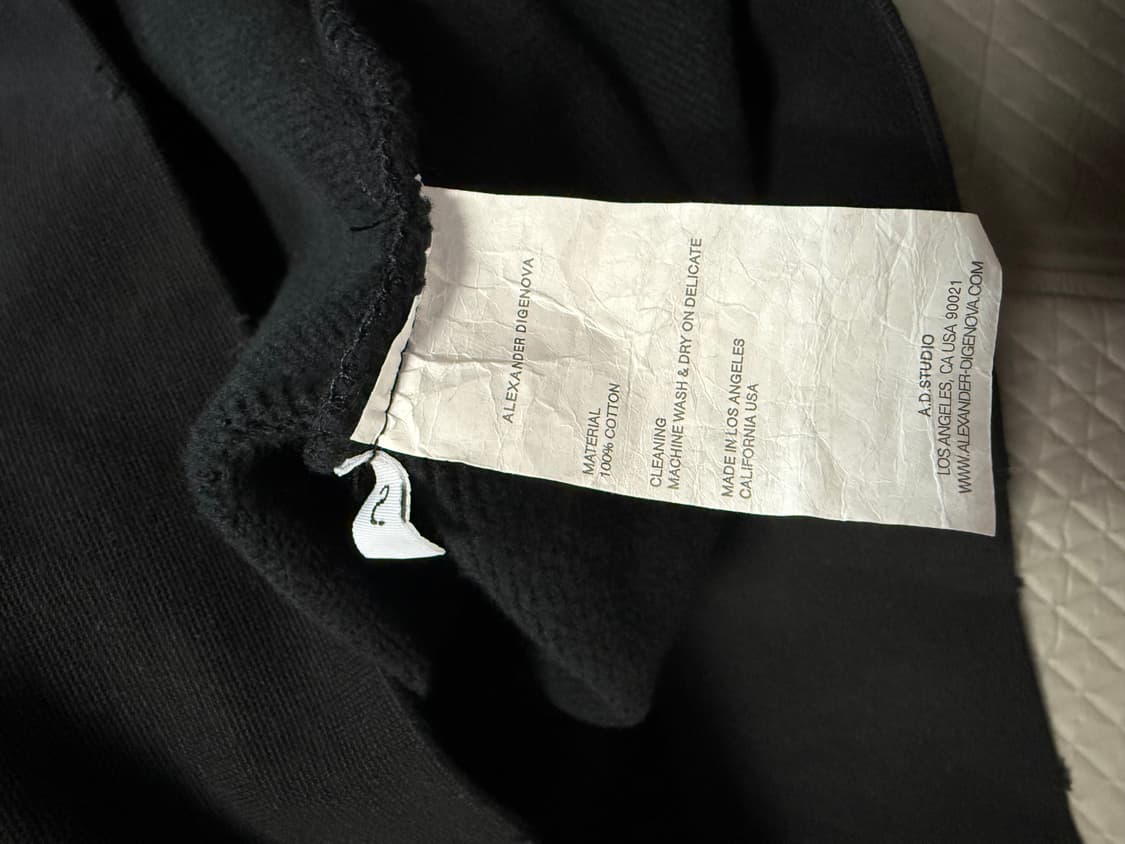 (2) 알렉산더 디제노바 RLD 후드 상품이미지4