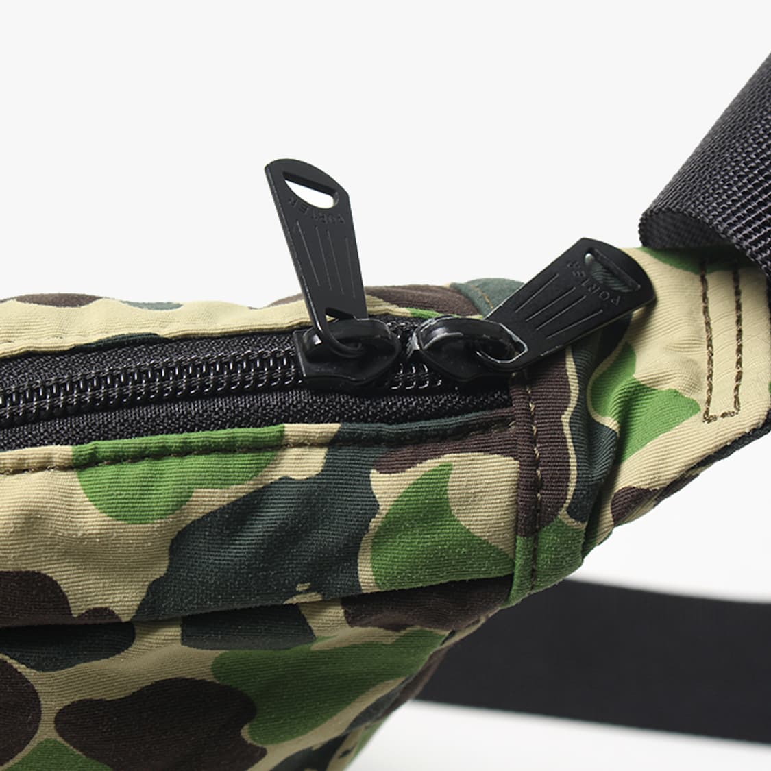  PORTER X BAPE 상품이미지6