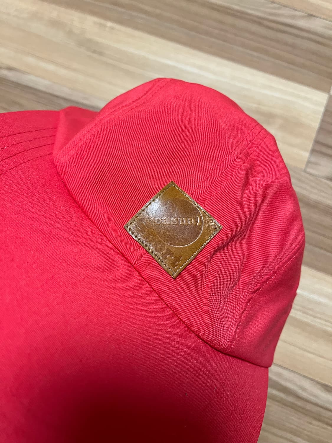 헤리티지플로스 롱빌캡 상품이미지2