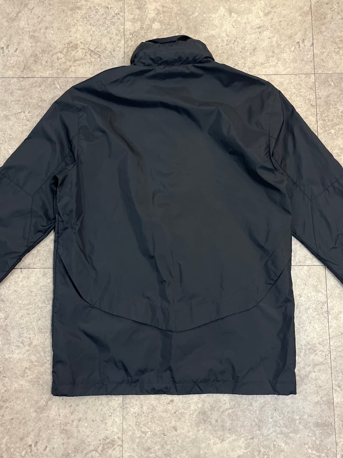 아디다스 독일 국가대표 바람막이 블랙 100 #csz4041 상품이미지7