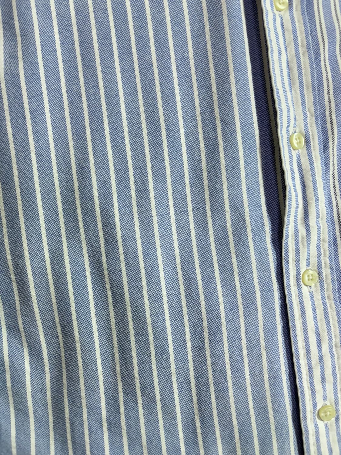 폴로 랄프로렌 큐알 멀티포니 스트라이프 셔츠  상품이미지6