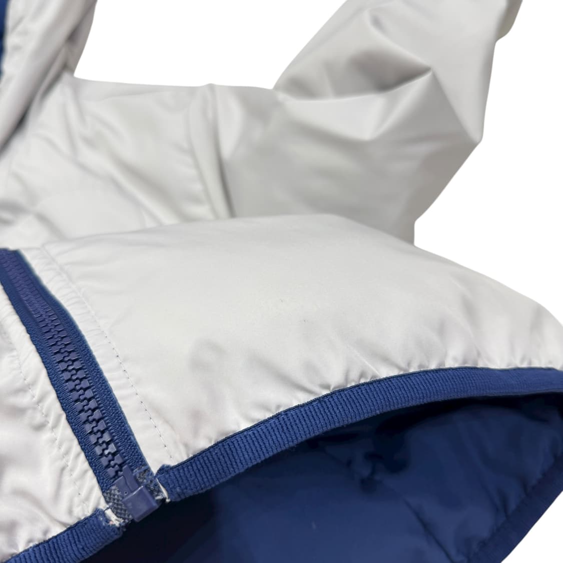 뉴발란스 리버서블 양면 덕다운 점퍼 자켓 S 상품이미지8