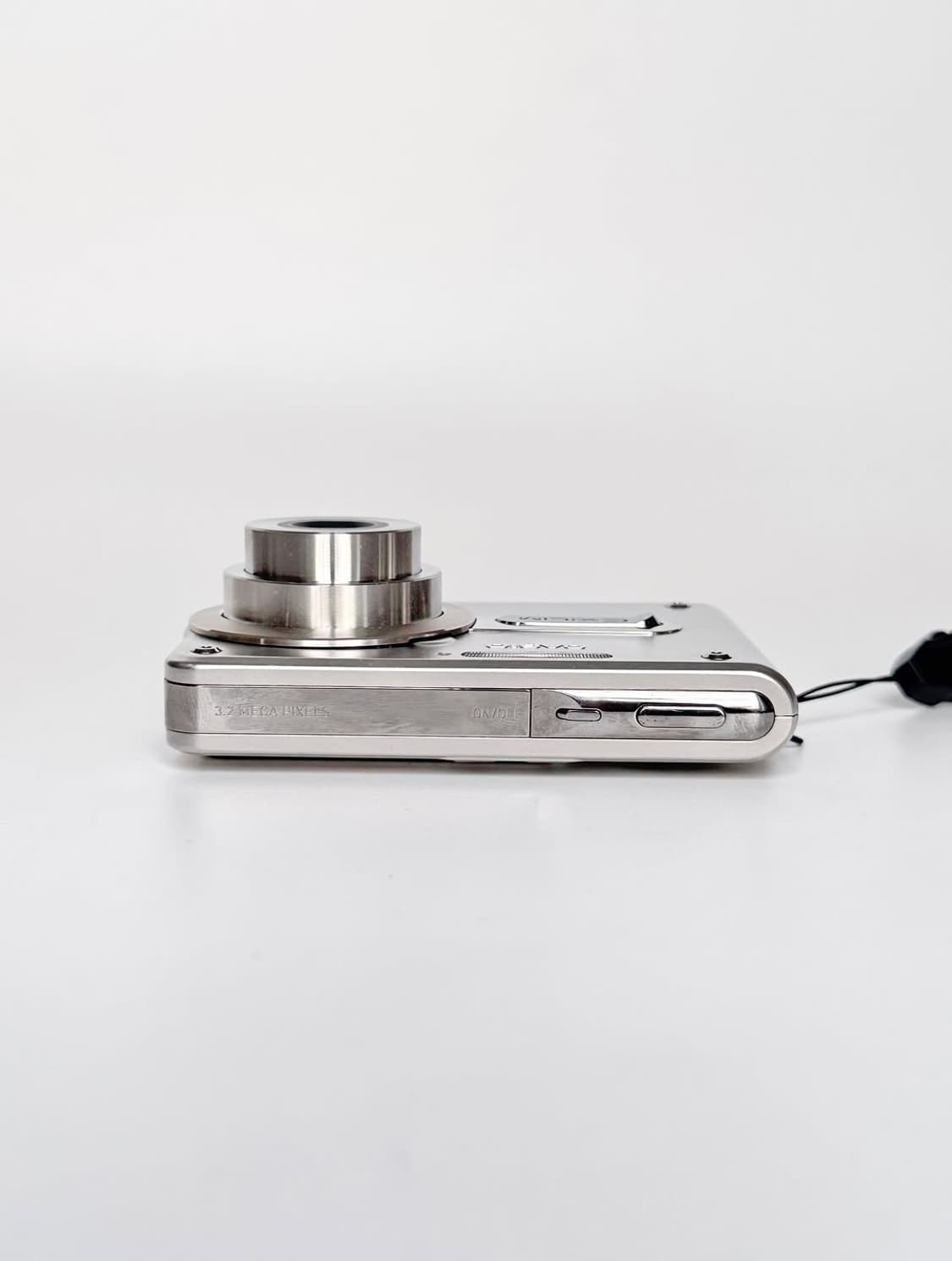 카시오 엑슬림 EX-S100 상품이미지9