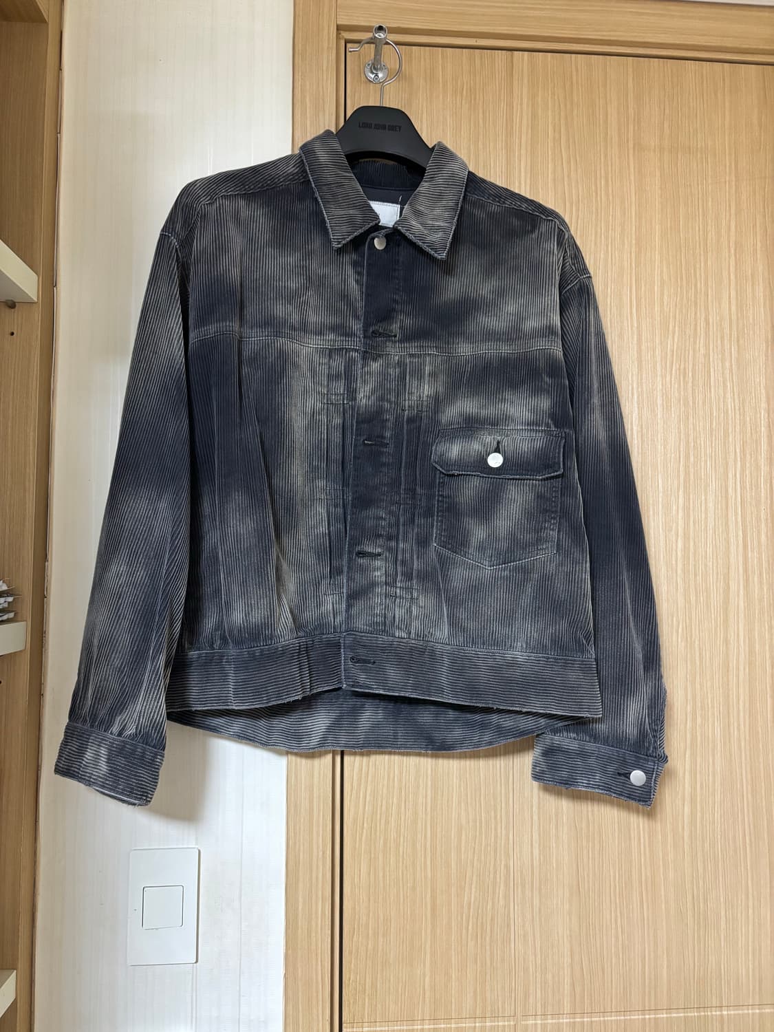 ancellm 안셀름 코듀로이자켓 1 상품이미지1