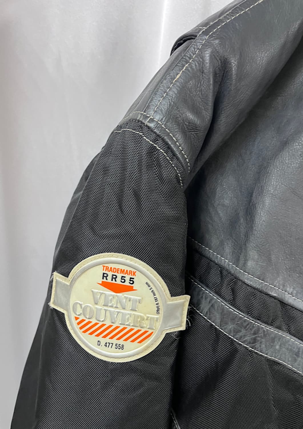 90`s VENT COUVERT INTERMEZZO 상품이미지2