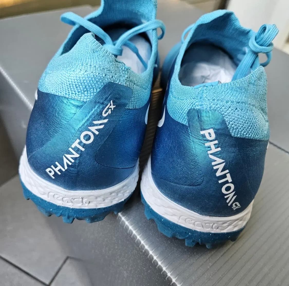 나이키 풋살화 팬텀GX2 프로 TF 270 상품이미지4