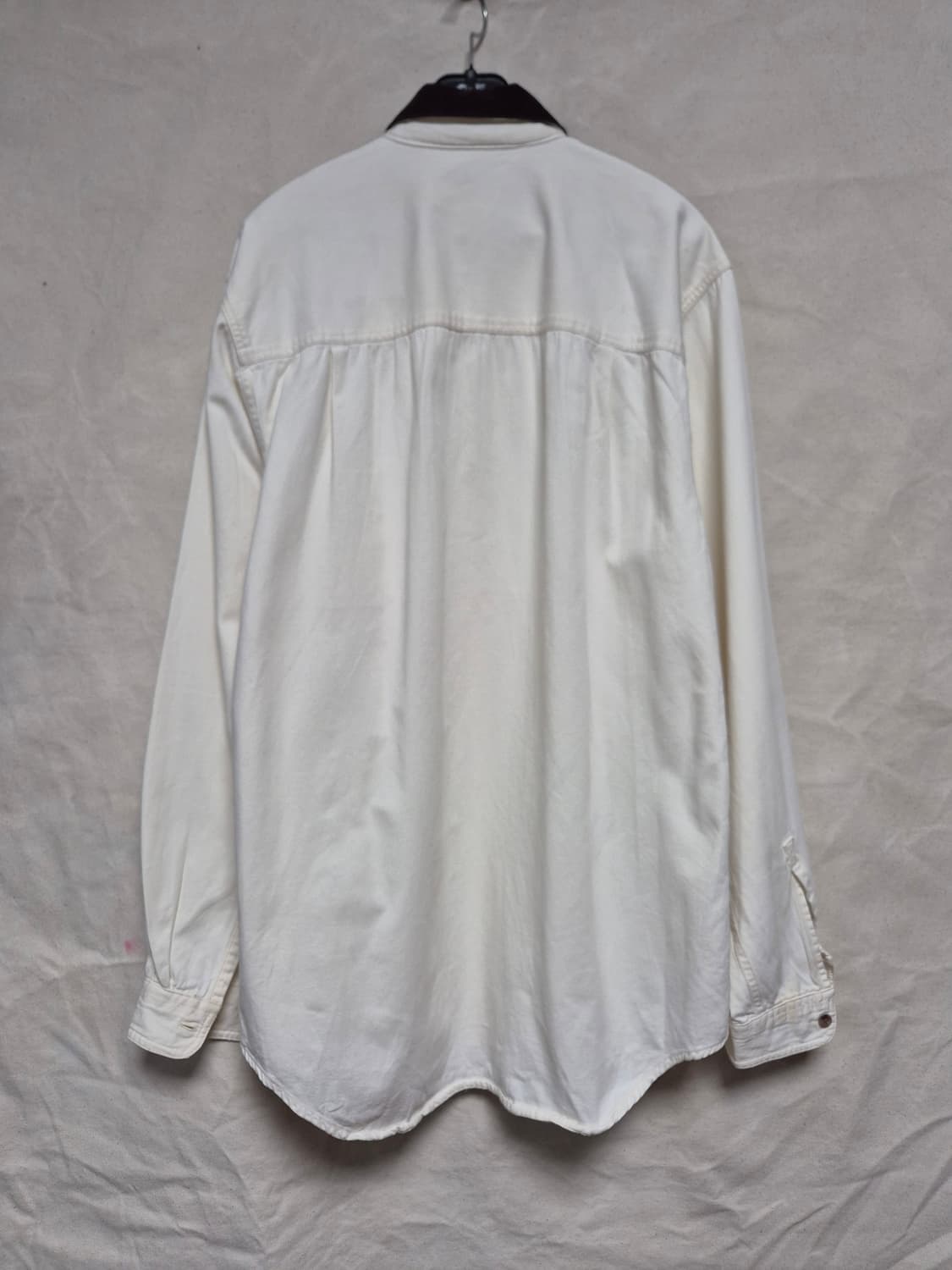 칼하트 카라골덴 셔츠 상품이미지5