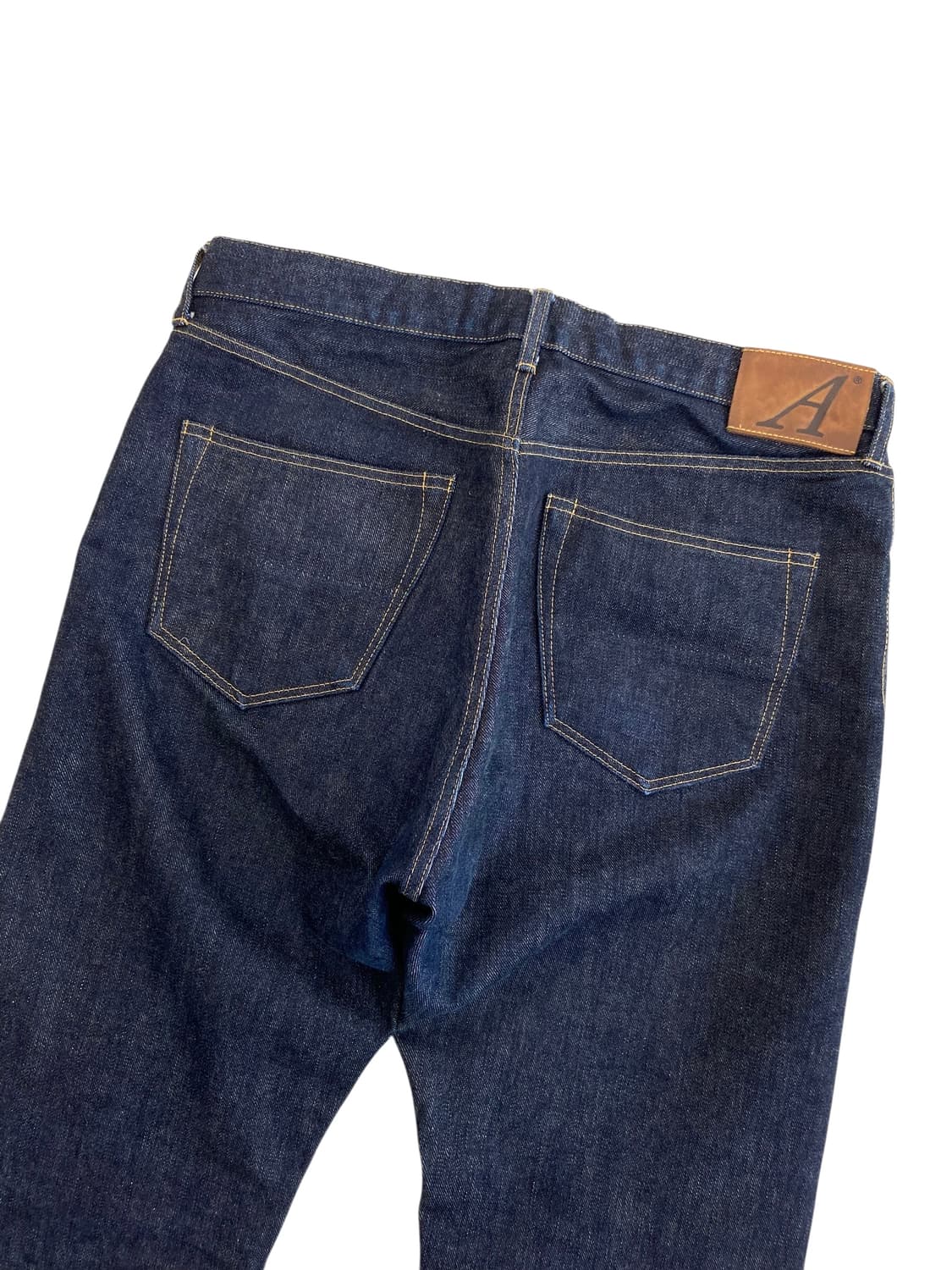 아나토미카 618 오리지널 (컷오프) 상품이미지10