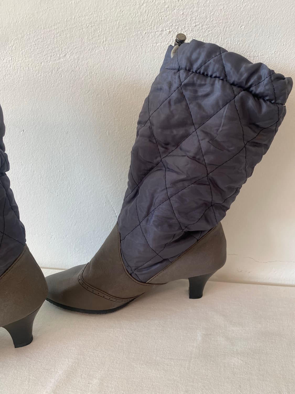 패딩부츠(240) 상품이미지4