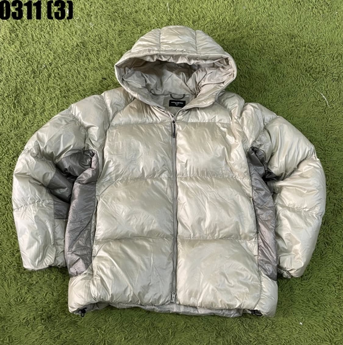 무신사스탠다드 패딩 상품이미지1