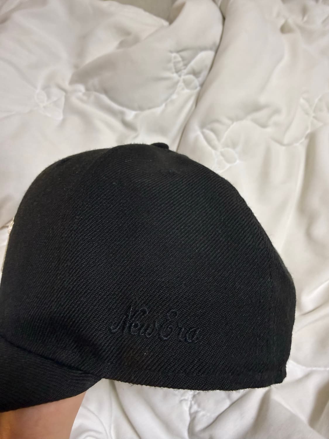 에센셜 뉴에라 스냅백 상품이미지2