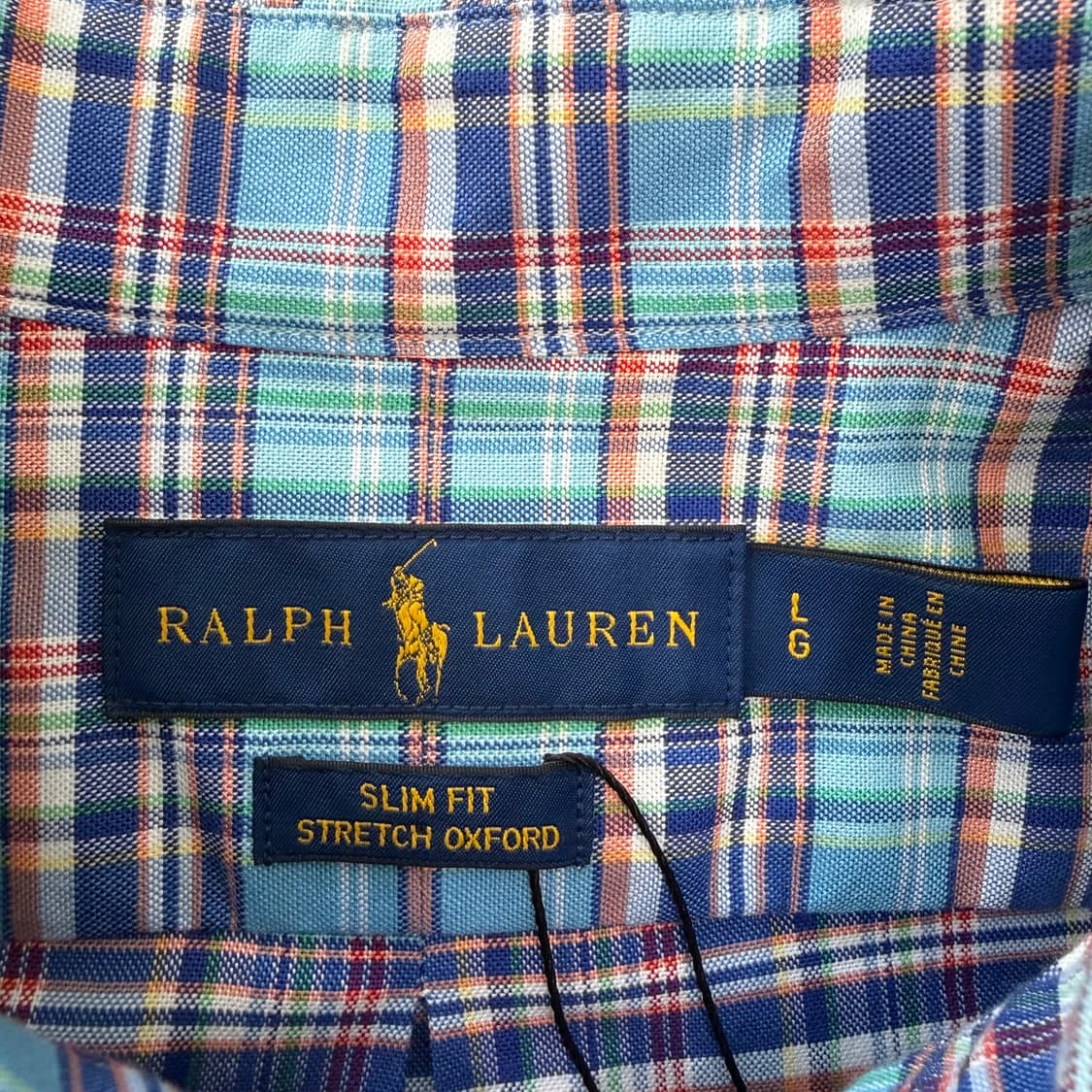 1. 폴로 셔츠 상품이미지2