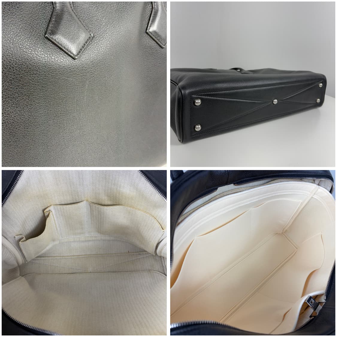 에르메스 빅토리아2 40 서류가방 브리프케이스 상품이미지10