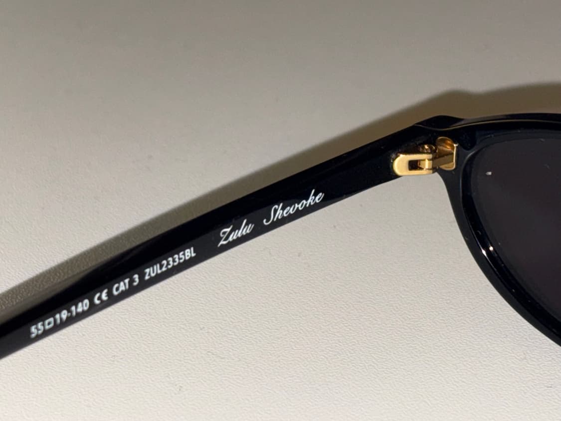 쉬보크 선글라스 줄루 Zulu 상품이미지8