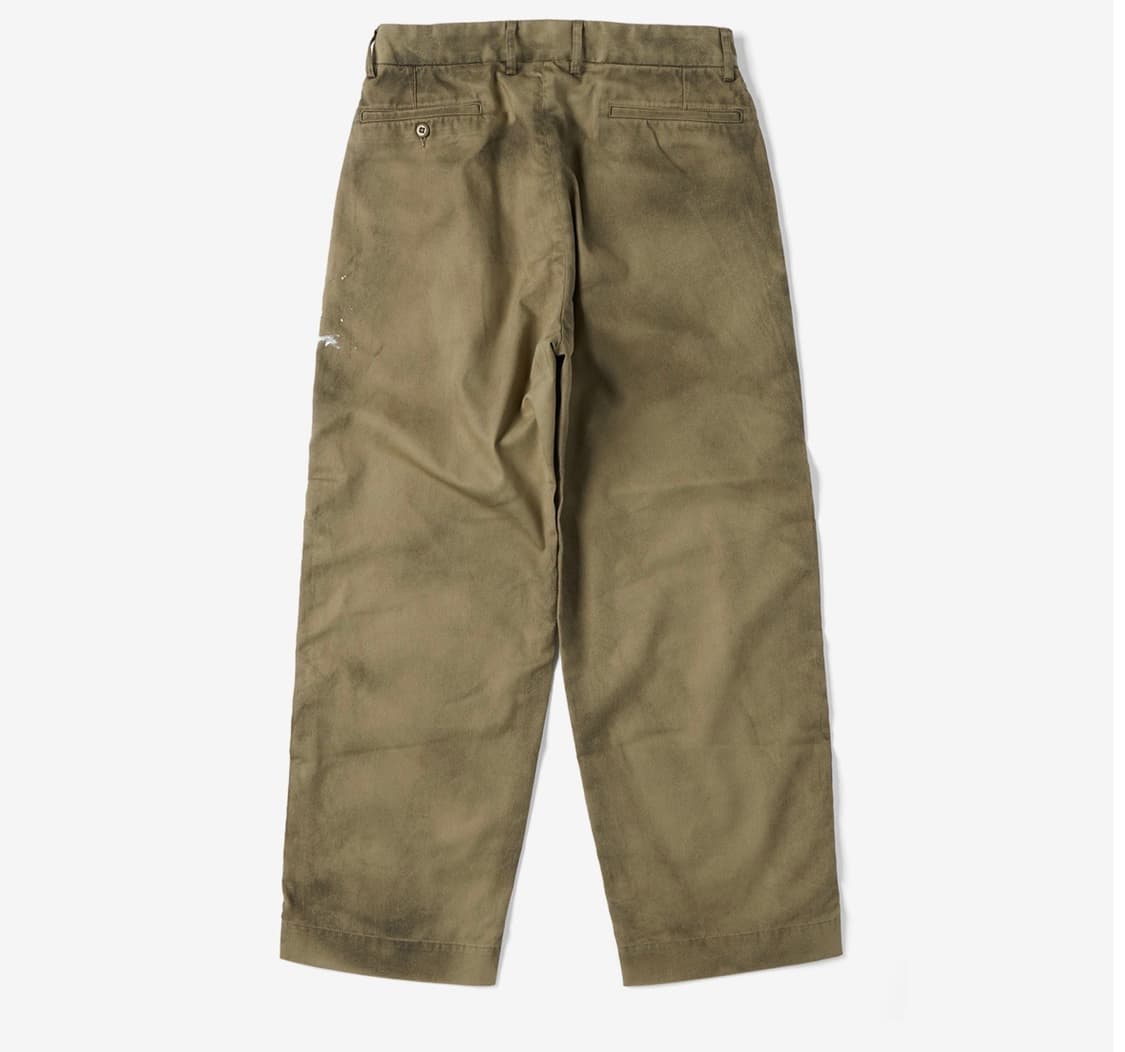 아나크로놈 팬츠 상품이미지1