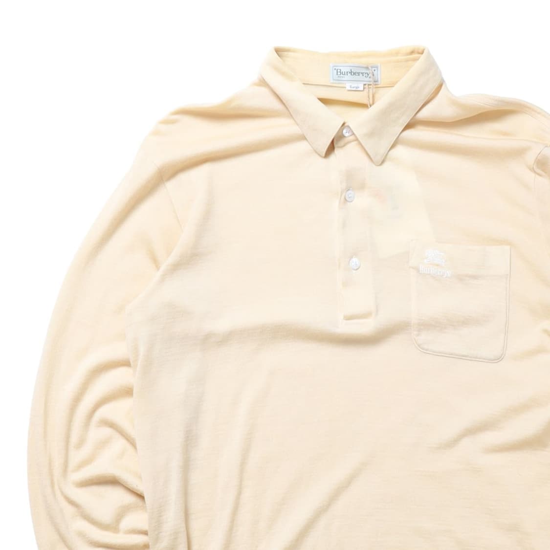 버버리 Burberry Polo Long Sleeve
 상품이미지2