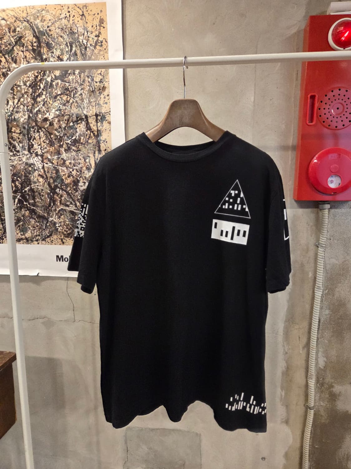 알렉산더 왕 티셔츠  상품이미지1