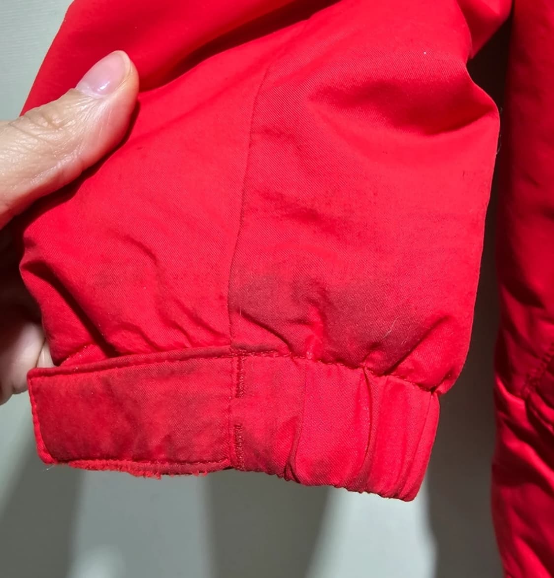 노스페이스 키즈 맥머도 패딩 6세 110cm 상품이미지7