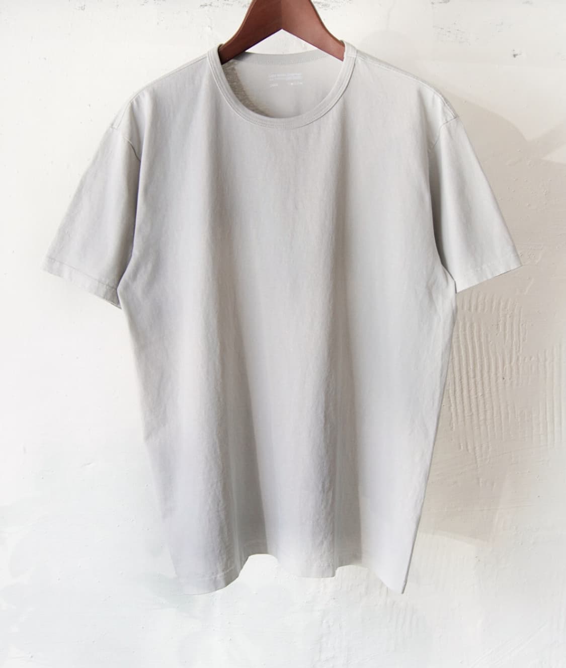 Lady white co 레이디화이트 Our T shirt L 사이즈 상품이미지2