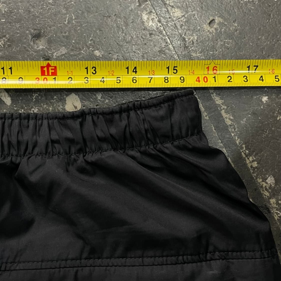 105 나이키 나일론 팬츠  상품이미지8