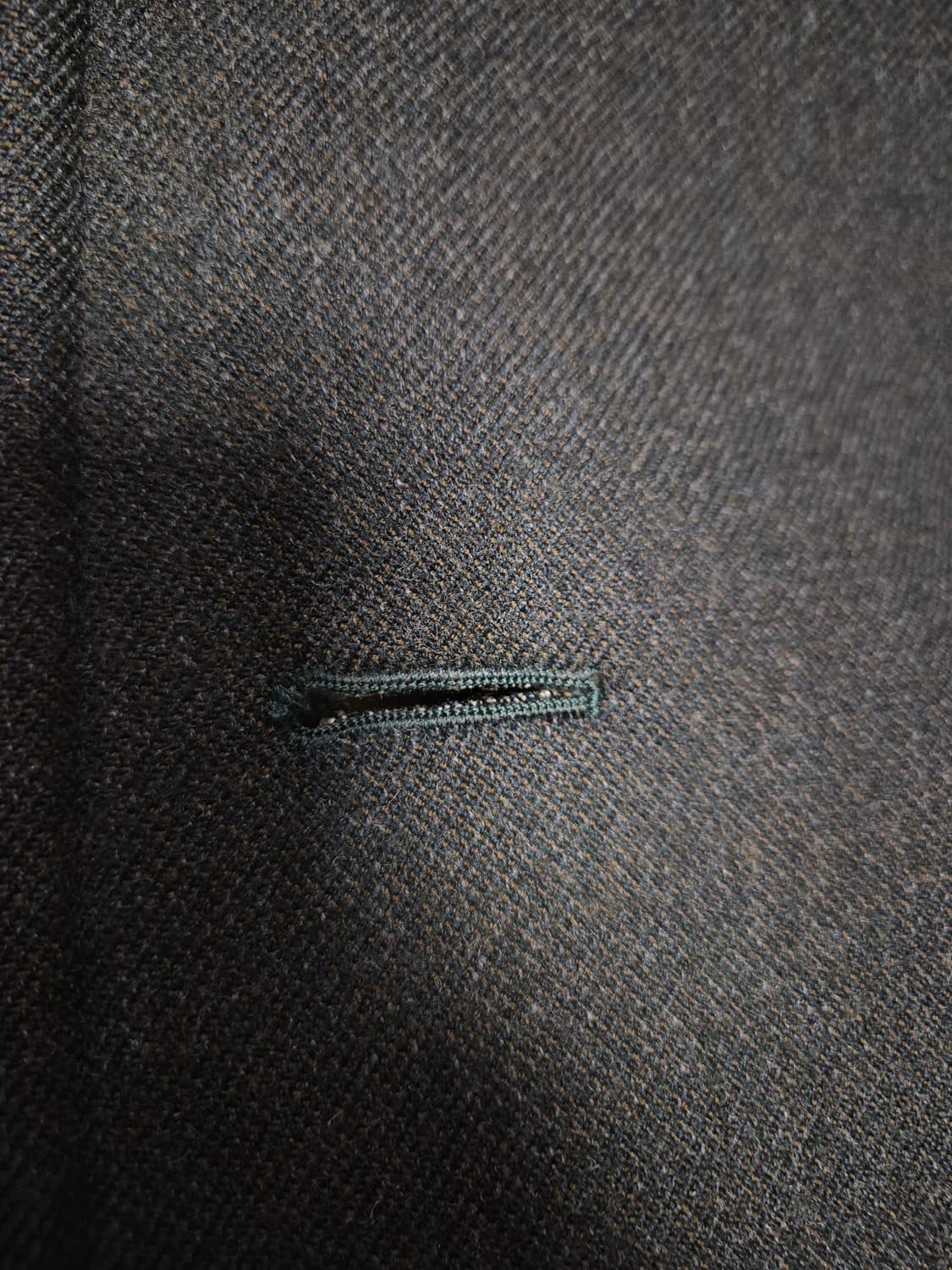 아쿠아스큐텀 발마칸 코트 100-105  상품이미지6