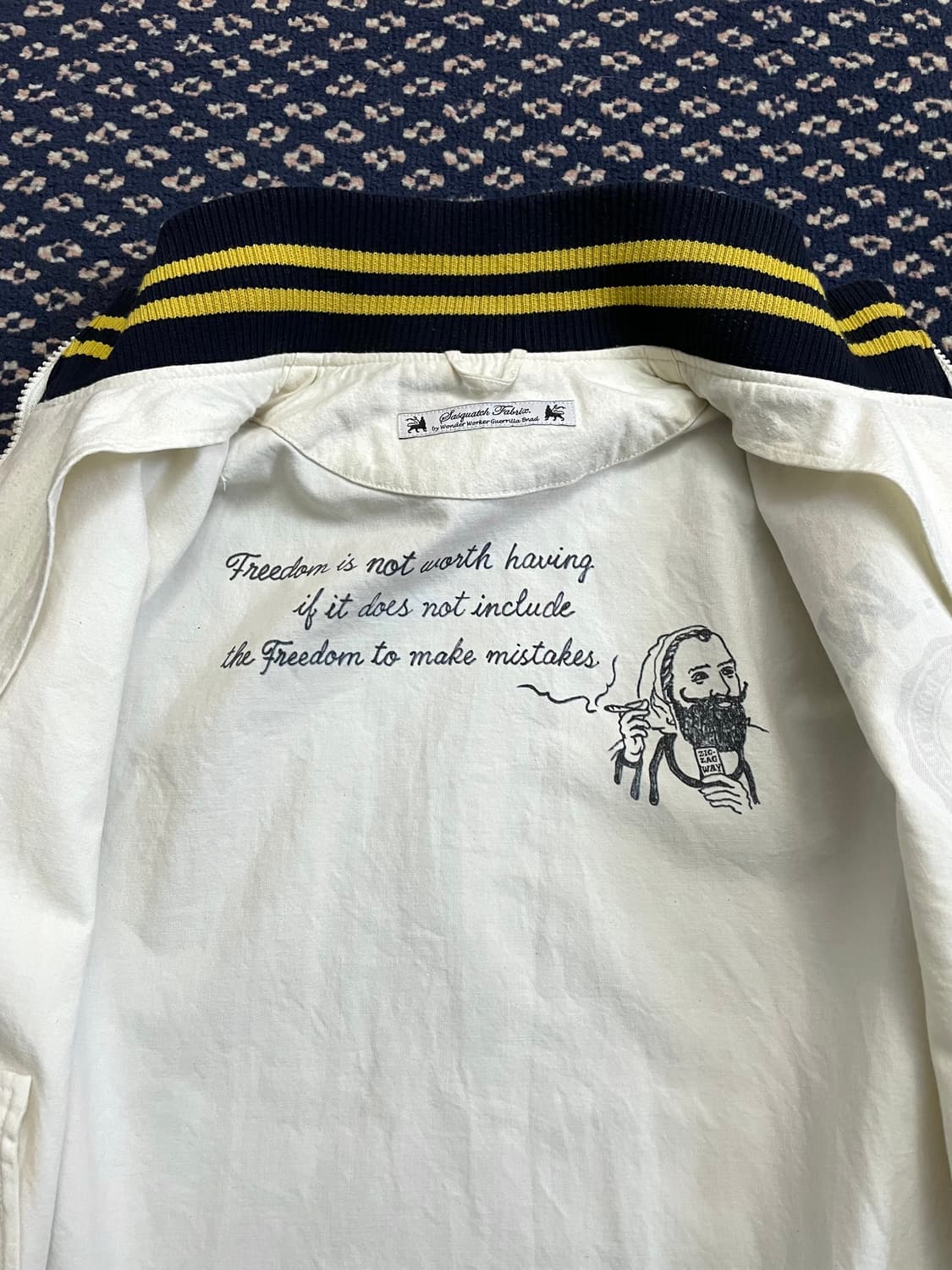 Sasquatchfabrix 상품이미지8