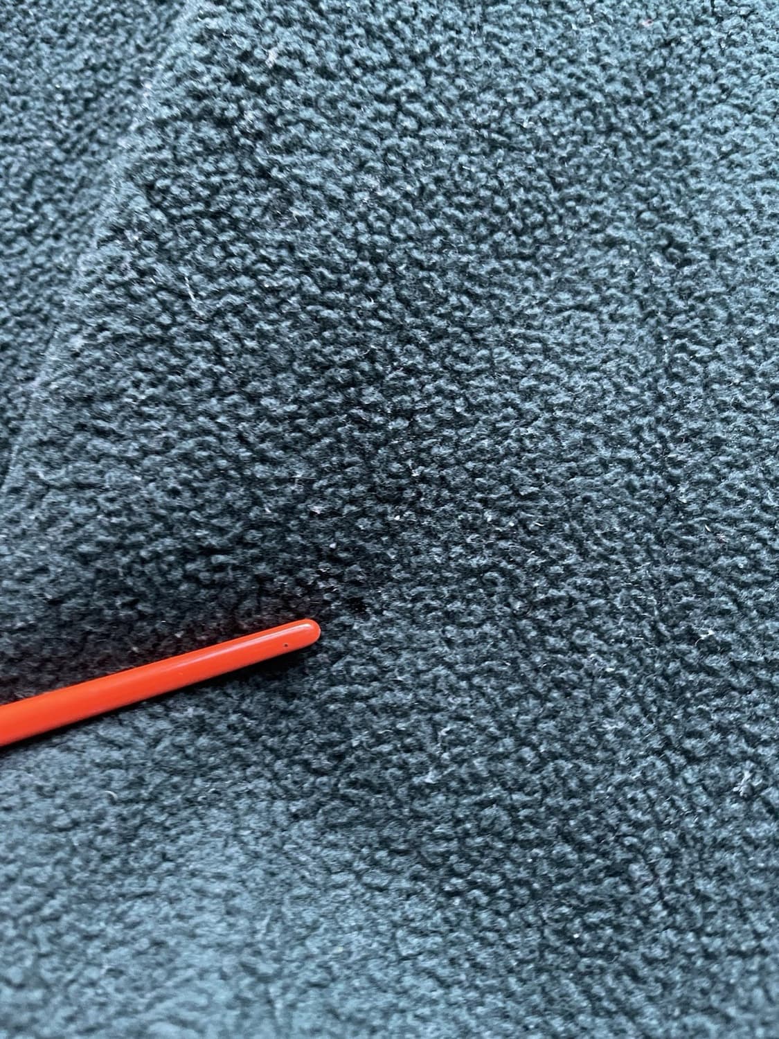 93FW 파타고니아 신칠라 스냅-T 다크그린 USA 상품이미지5