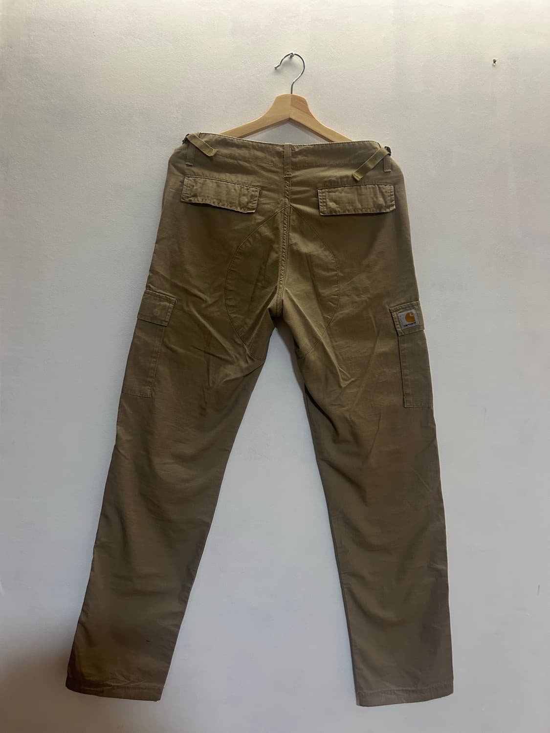칼하트 aviation pants  상품이미지2