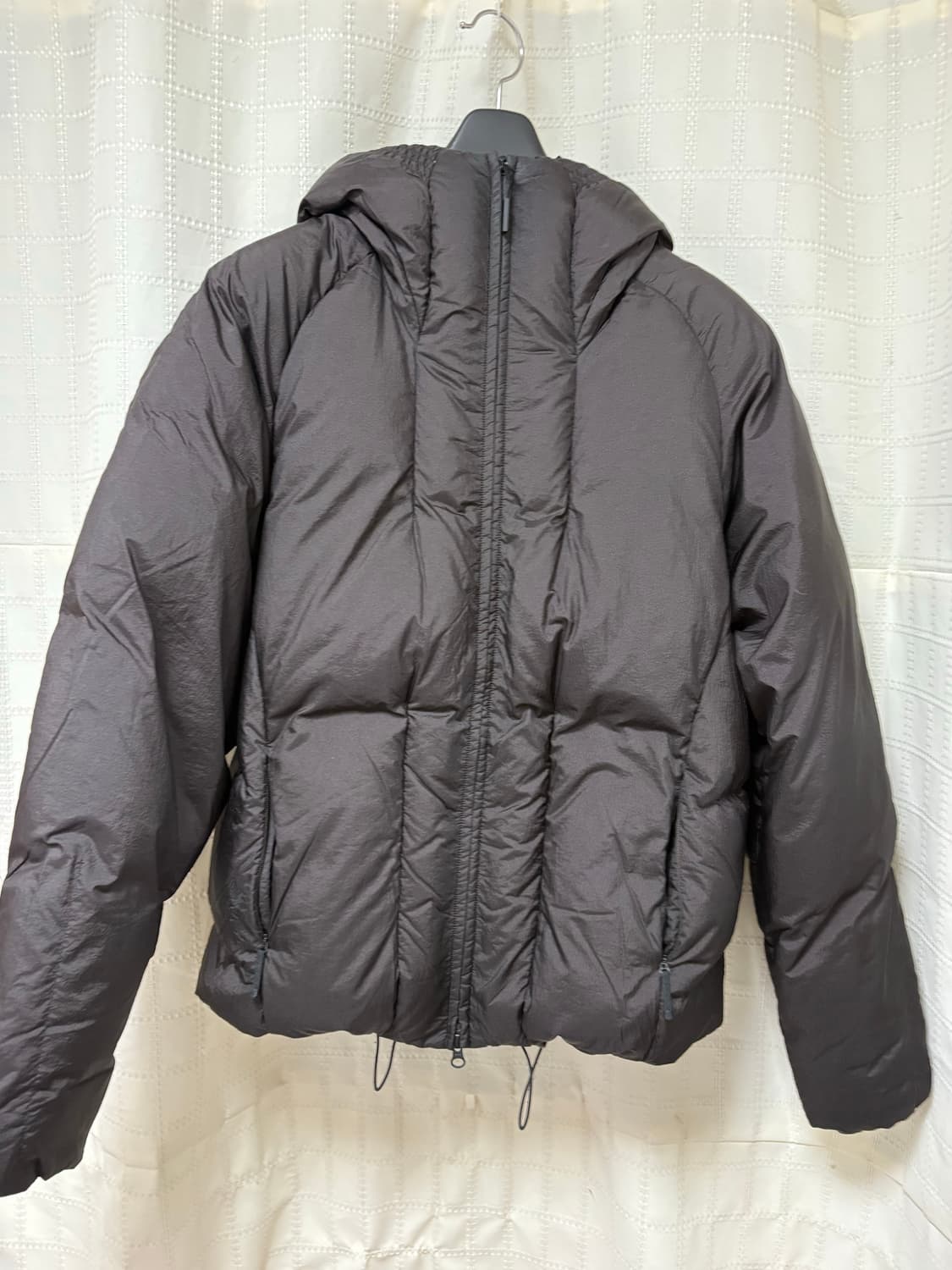 [2] 골드윈 _J.L-A.L_ 제이라엘 다운 자켓 에프터다크 상품이미지1