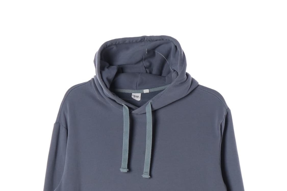 GAP 후드 원피스 S 상품이미지3